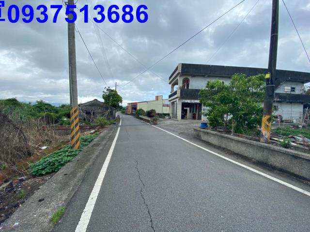 壯圍農地-7
