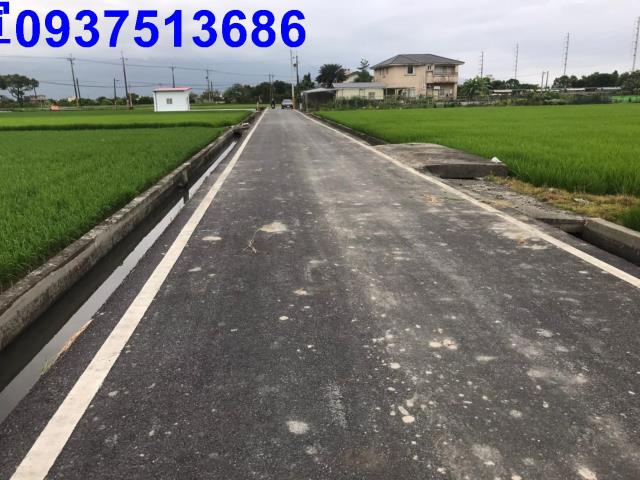 壯圍農地-4