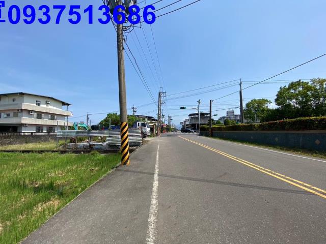 宜蘭農地-7