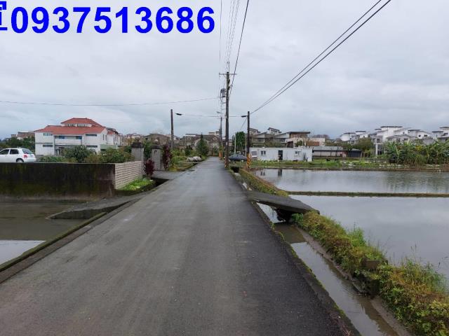 宜蘭農地-1