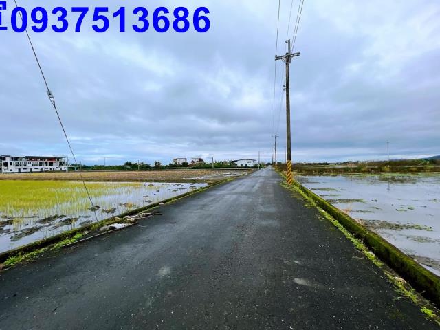 宜蘭三星農地-7