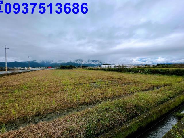 宜蘭三星農地-2