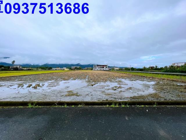 宜蘭三星農地-5