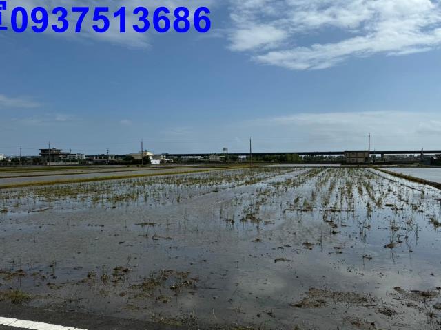 宜蘭礁溪農地-5