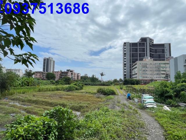 宜蘭頭城建地-1