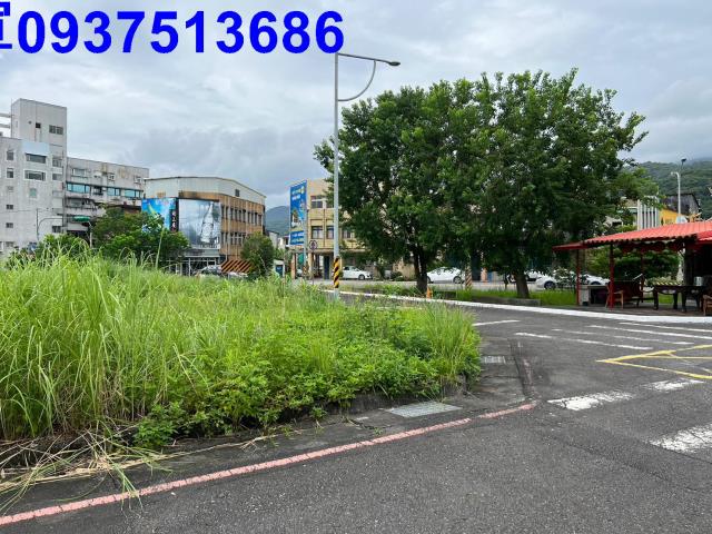宜蘭頭城建地-0