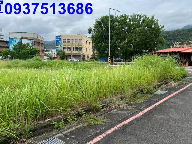 宜蘭頭城建地-4