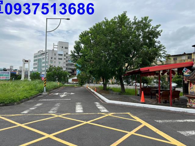 宜蘭頭城建地-5