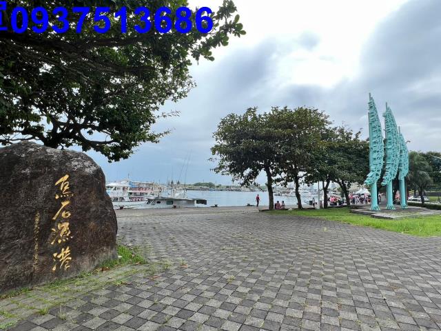 宜蘭頭城建地-8