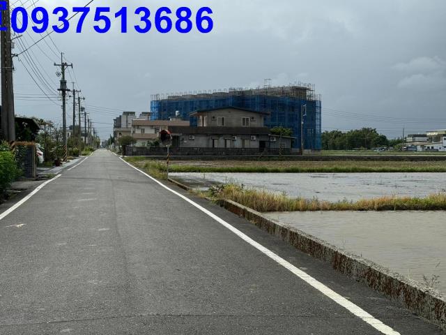 宜蘭礁溪農地-5