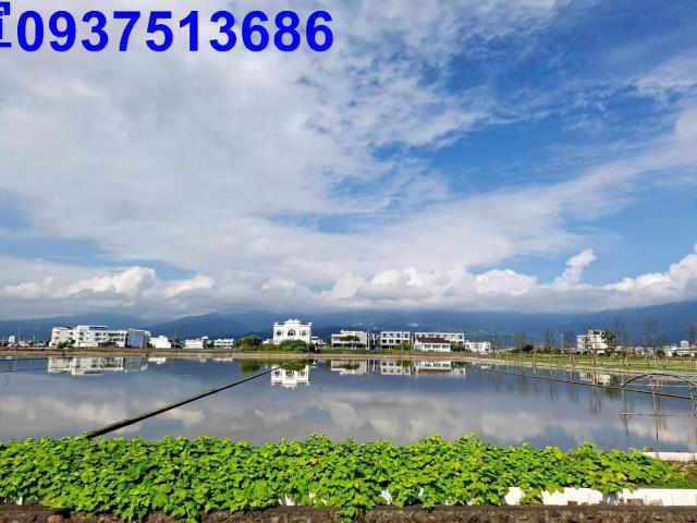 宜蘭壯圍農地-3