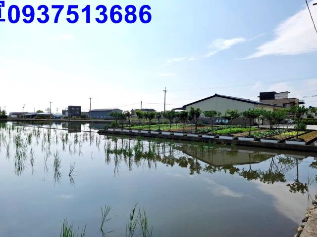 宜蘭壯圍農地-7