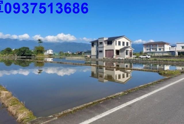 宜蘭壯圍農地-1