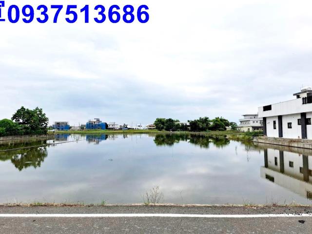 宜蘭壯圍農地-4