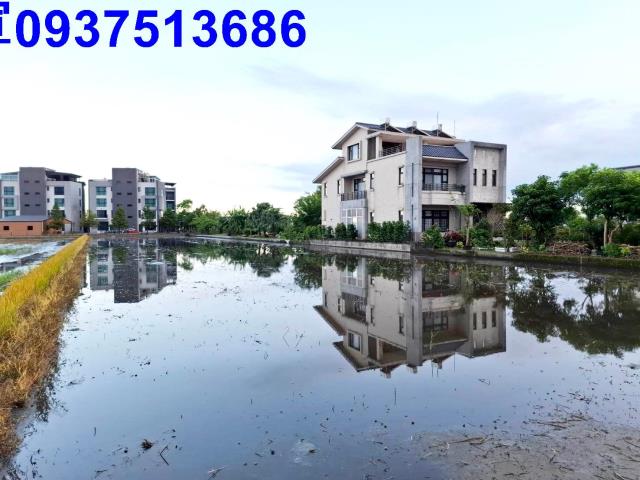 宜蘭壯圍農地-8