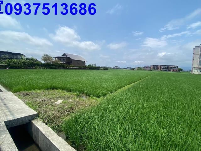 宜蘭壯圍農地-0