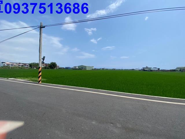 宜蘭壯圍農地-2
