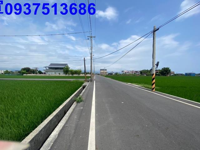 宜蘭壯圍農地-4
