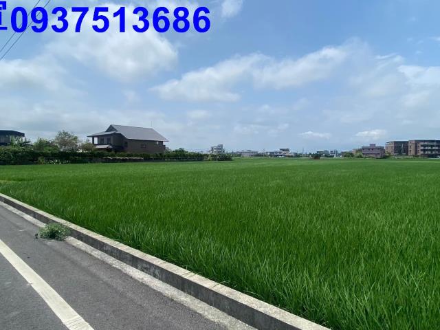 宜蘭壯圍農地-5
