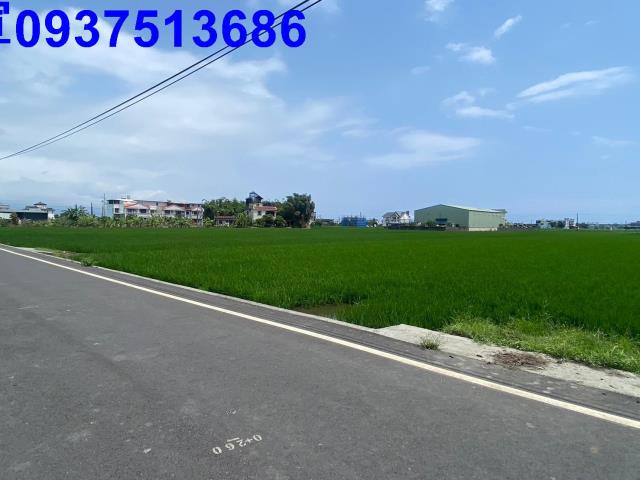 宜蘭壯圍農地-7