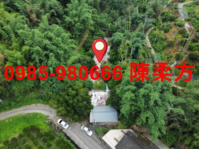 嘉義民雄農地-0