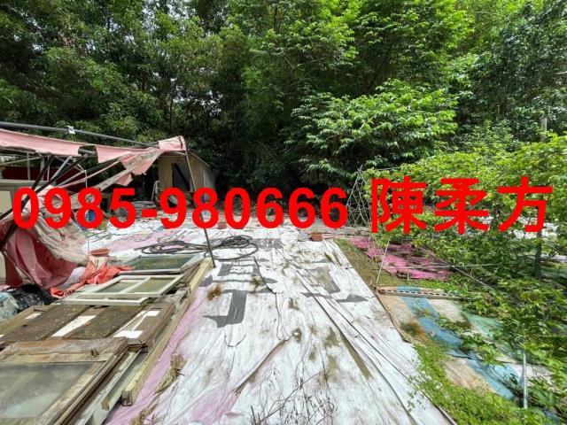嘉義民雄農地-2