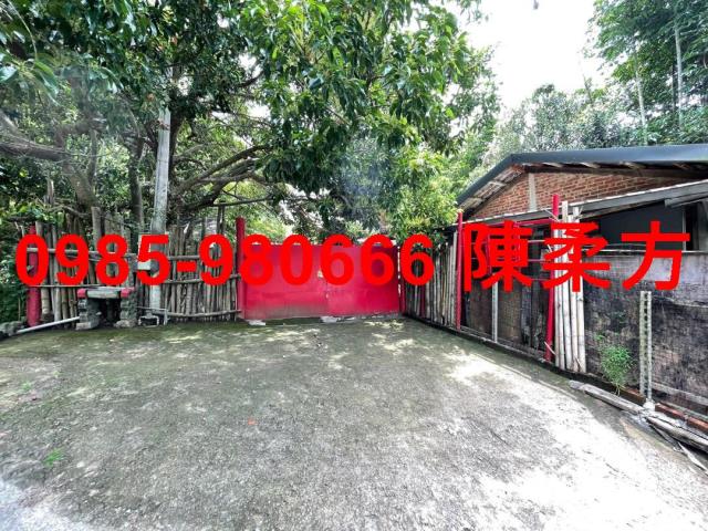 嘉義民雄農地-6