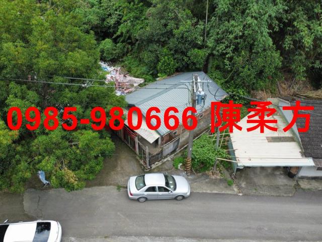 嘉義民雄農地-7