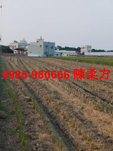 嘉義民雄農地-0