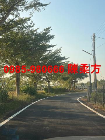 嘉義民雄農地-3