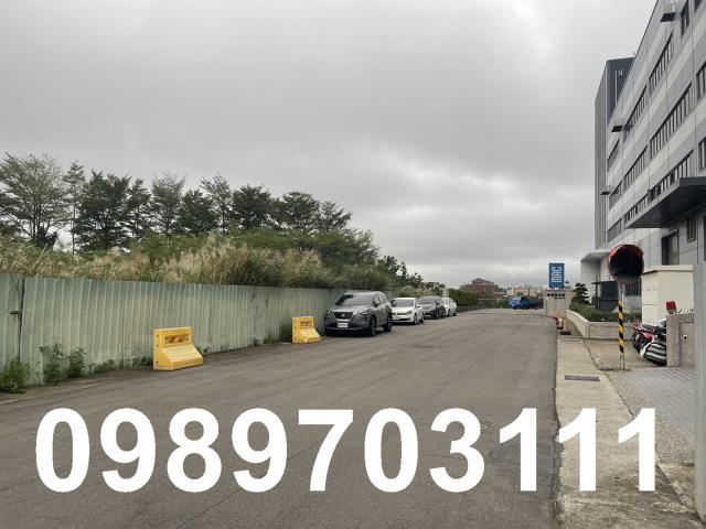 桃園中壢工業地-0