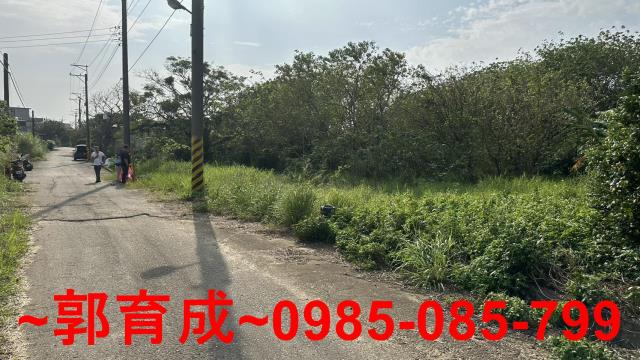 湖口農地-2