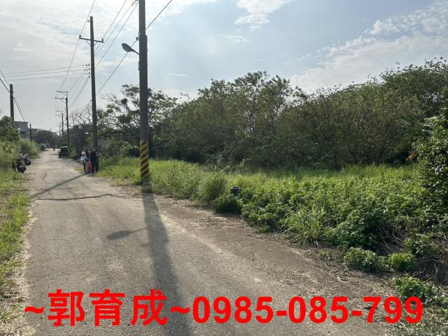 湖口農地-3