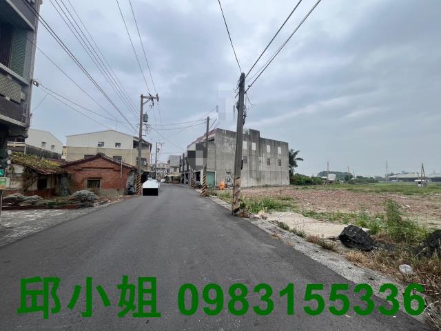 台南建地-1