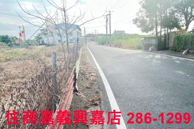 嘉義水上建地-5