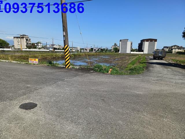 宜蘭農地-14