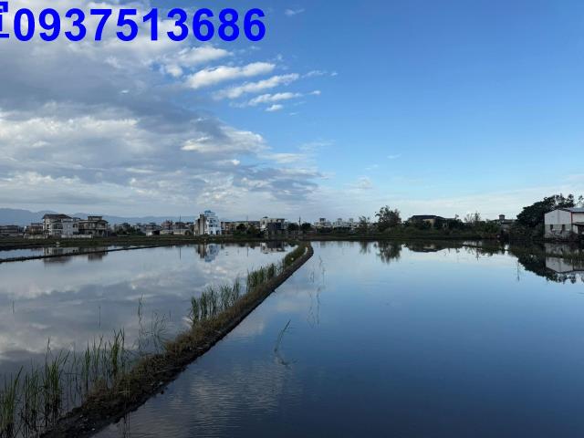 宜蘭羅東農地-9
