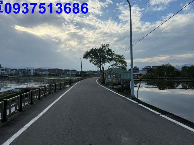 宜蘭羅東農地-13