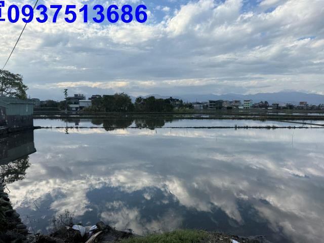 宜蘭羅東農地-3