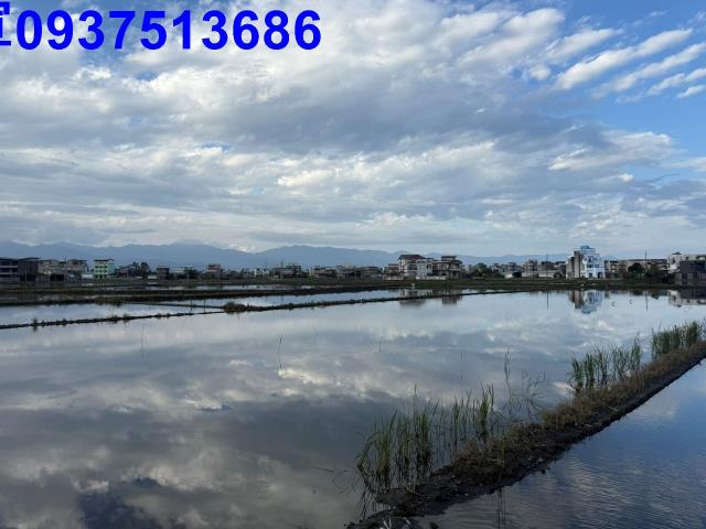宜蘭羅東農地-6