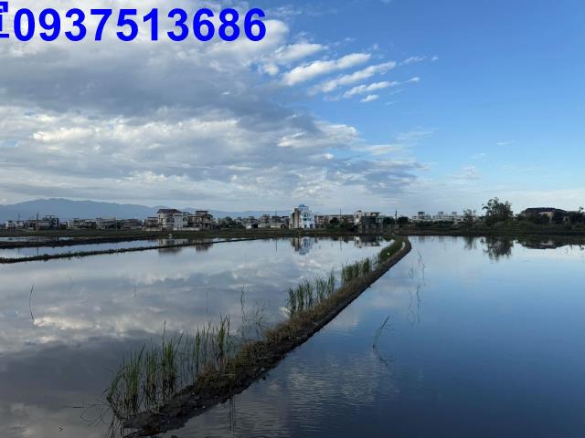 宜蘭羅東農地-8