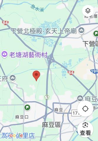 台南麻豆農地-11