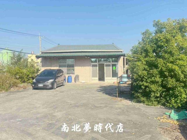 台南麻豆農地-0