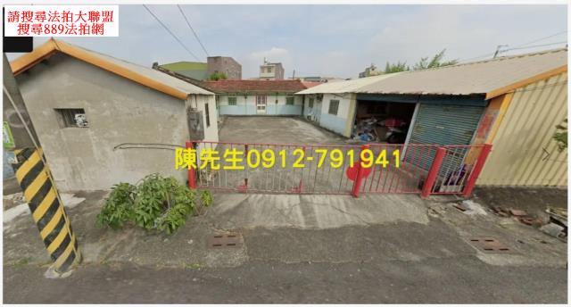 七股大寮乙建興建豪華住宅別墅