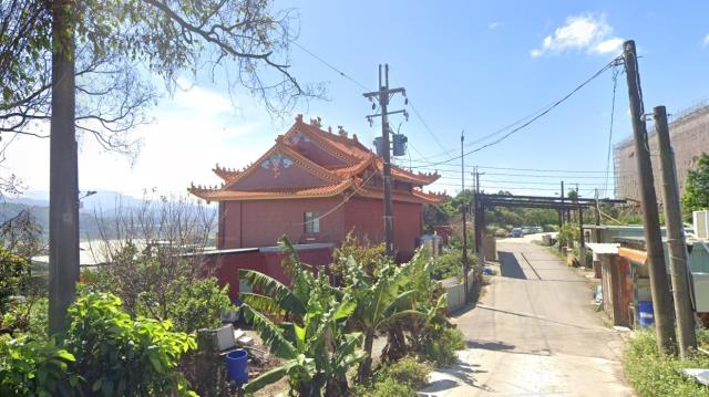 大溪農地-2