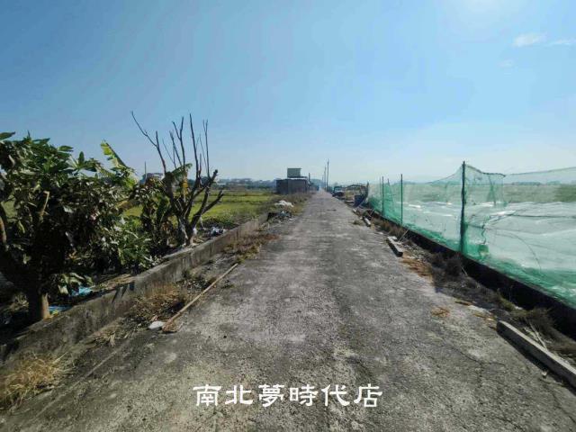 台南農地-5