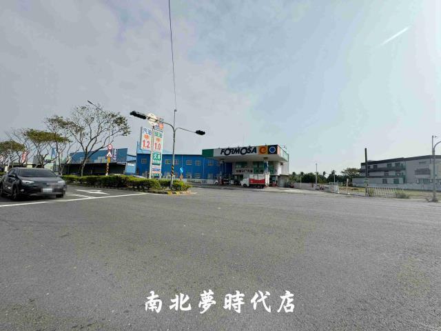 台南安南農地-0