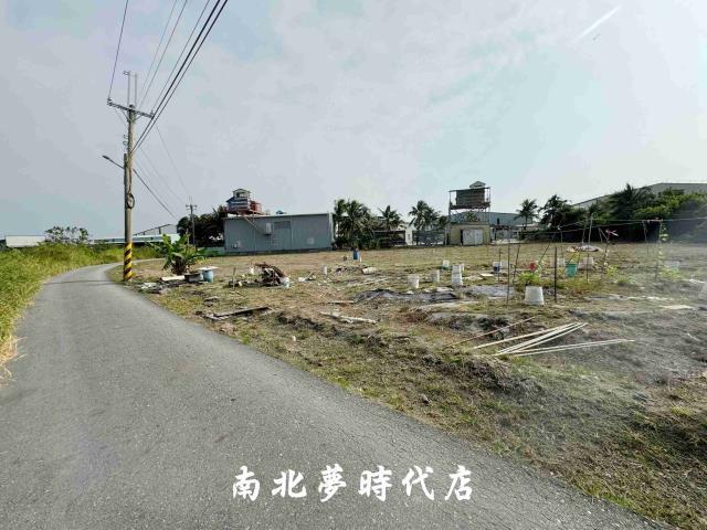 台南安南農地-1
