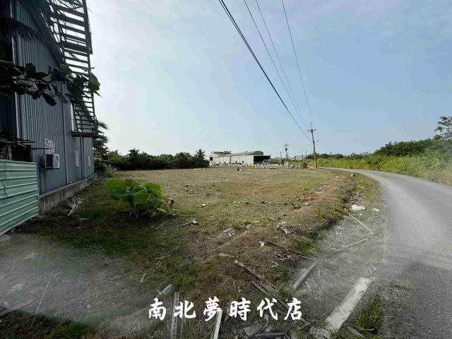 台南安南農地-4