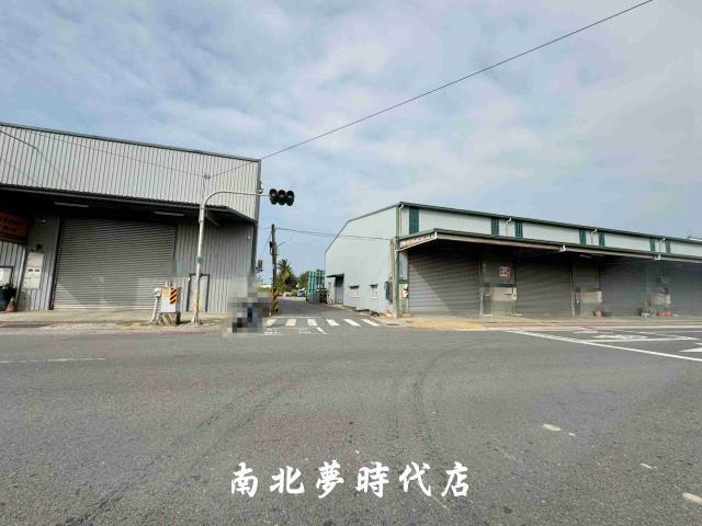 台南安南農地-5